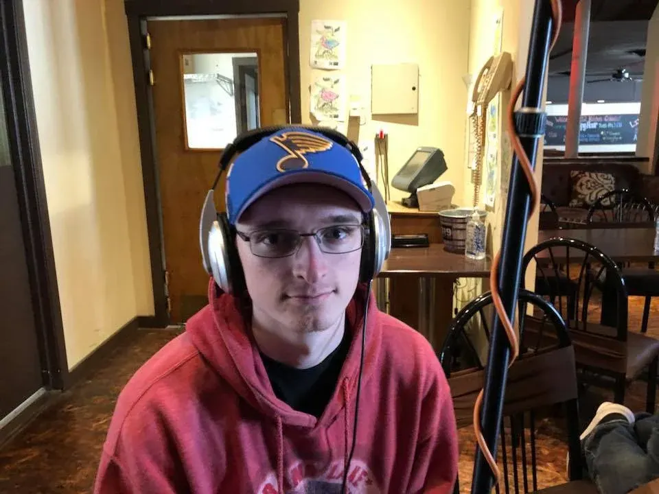 The Cardinals Fan behind the scenes