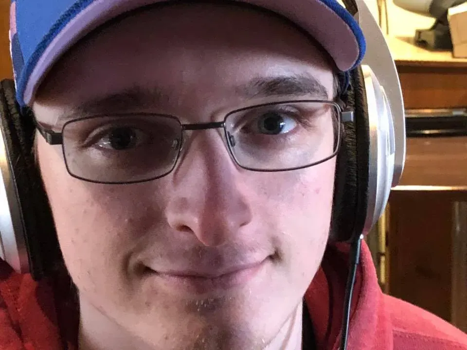 The Cardinals Fan behind the scenes