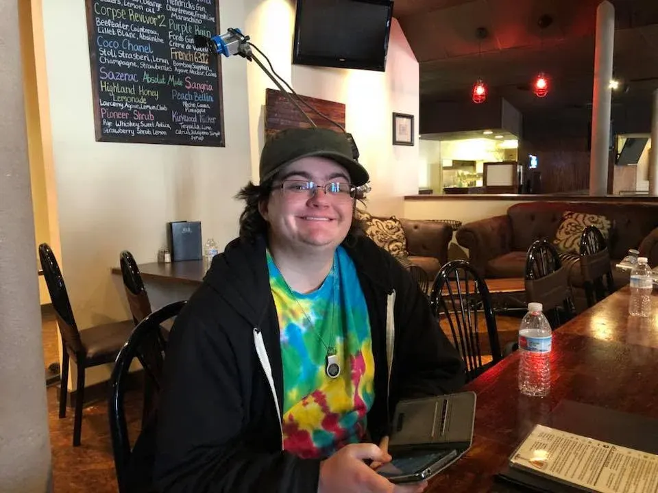 The Cardinals Fan behind the scenes