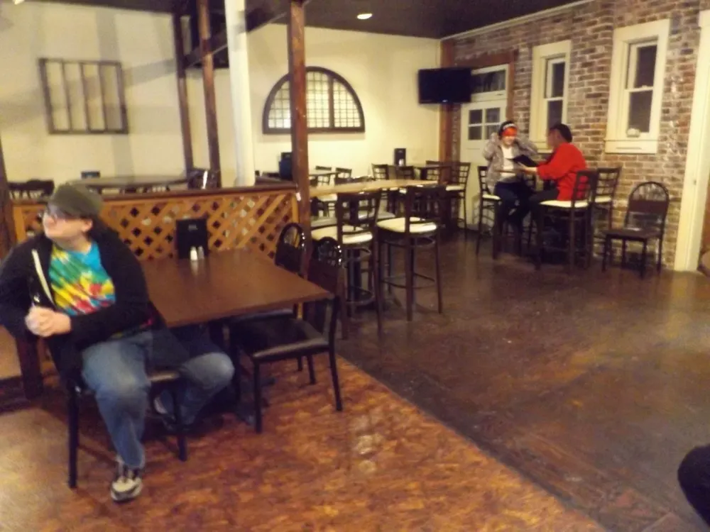The Cardinals Fan behind the scenes