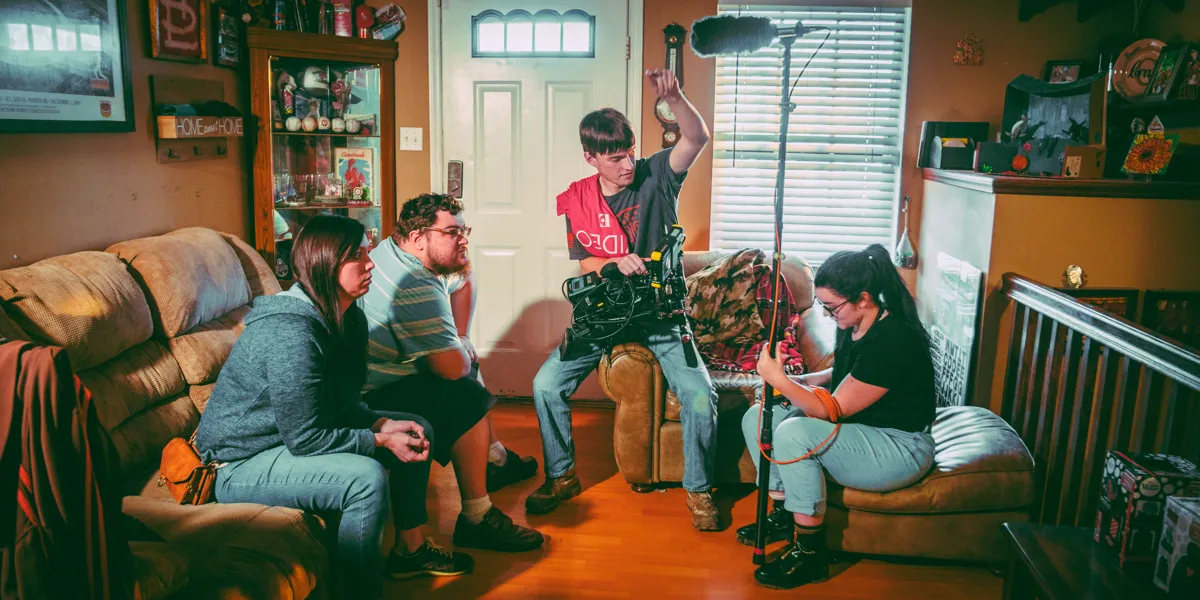 Diagnosis behind the scenes
