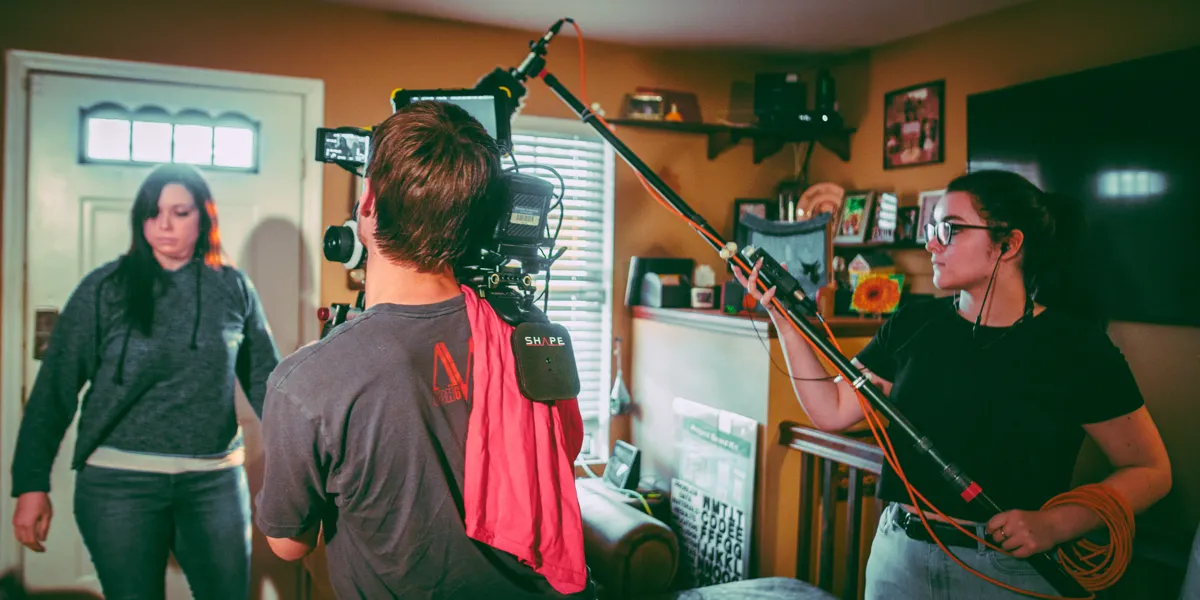 Diagnosis behind the scenes