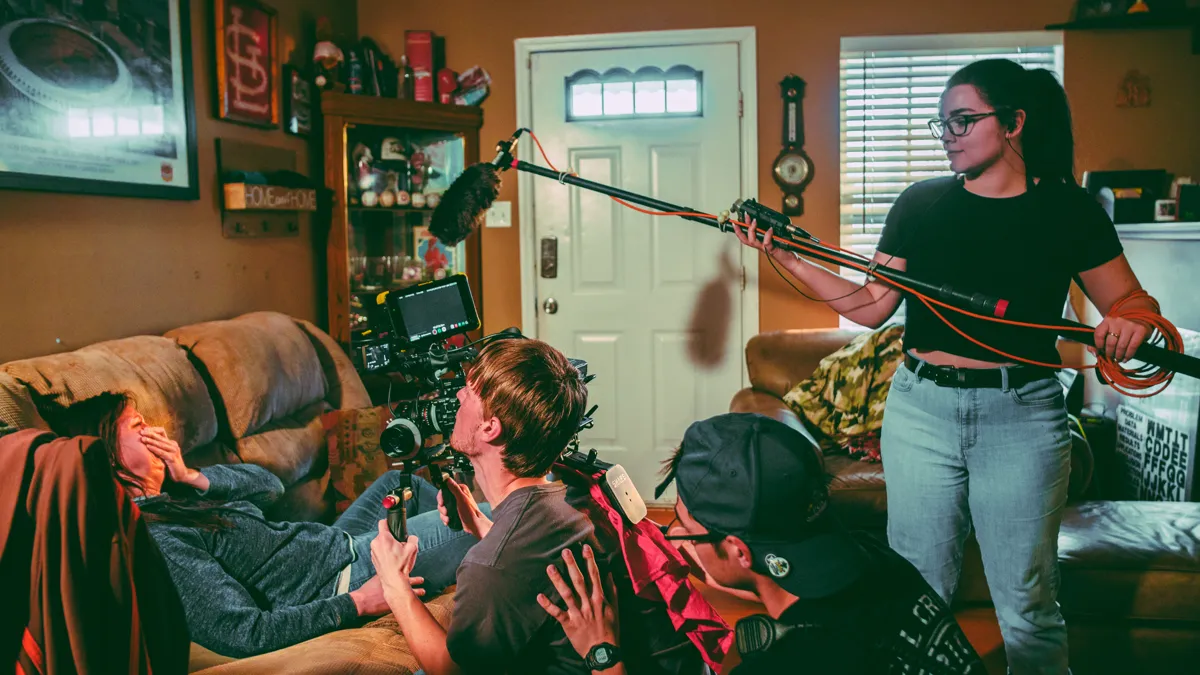 Diagnosis behind the scenes