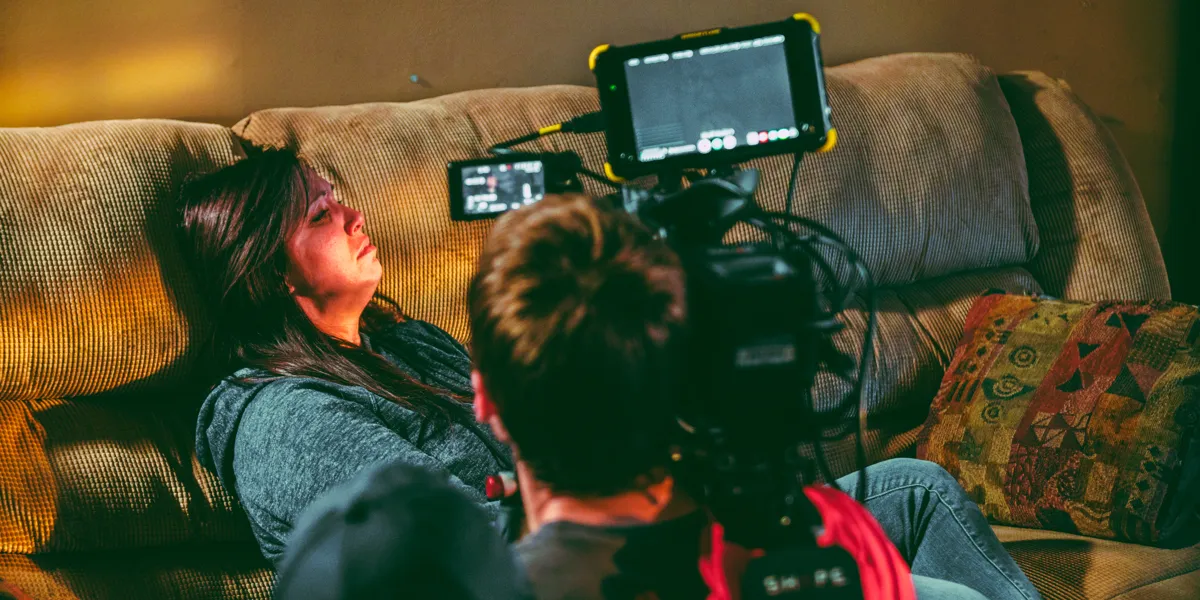 Diagnosis behind the scenes