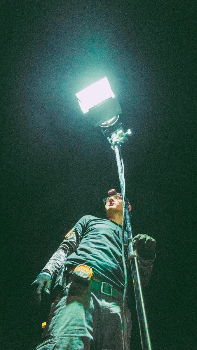 Diagnosis behind the scenes