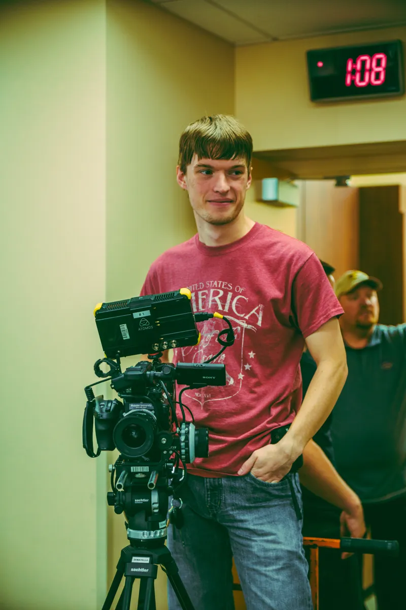Diagnosis behind the scenes