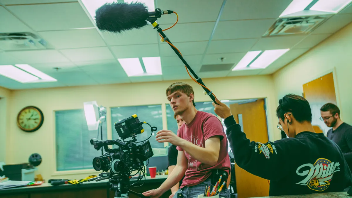 Diagnosis behind the scenes