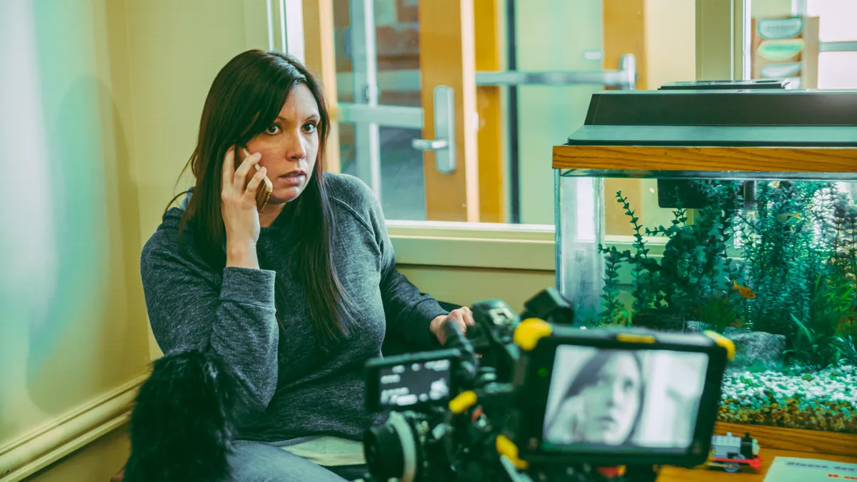 Diagnosis behind the scenes
