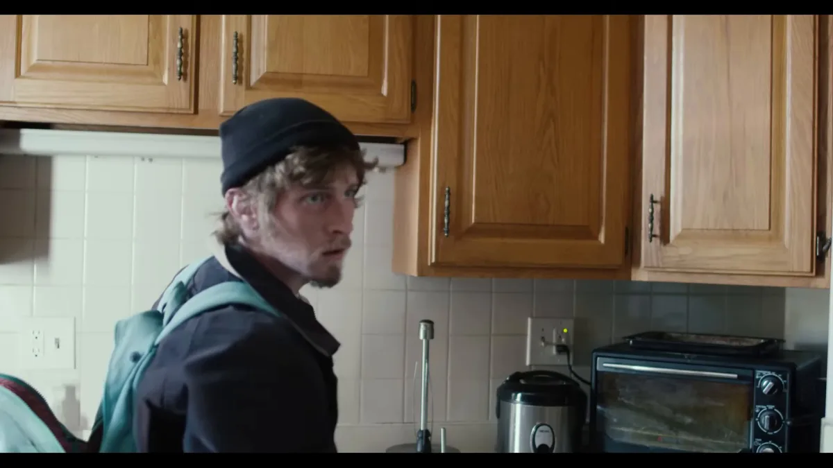 Tin Box still