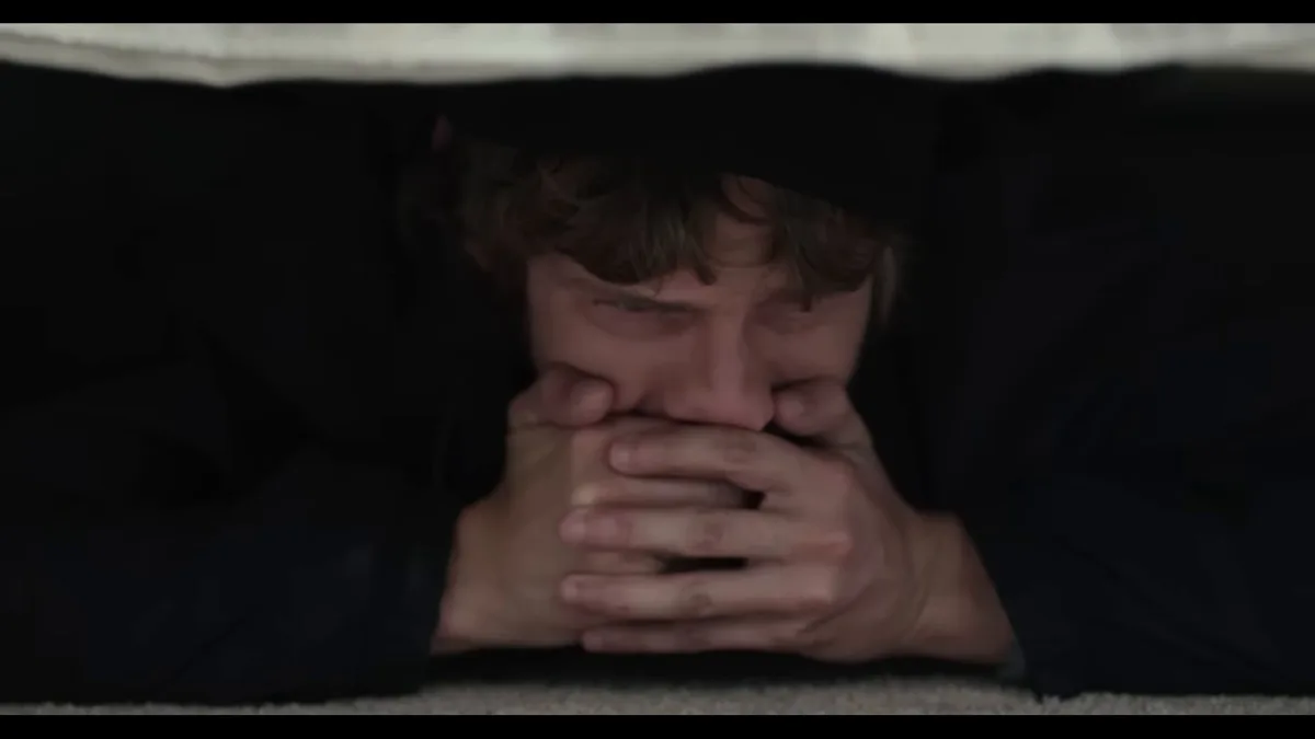 Tin Box still